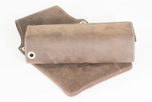 Eurowallet usnjeni model
