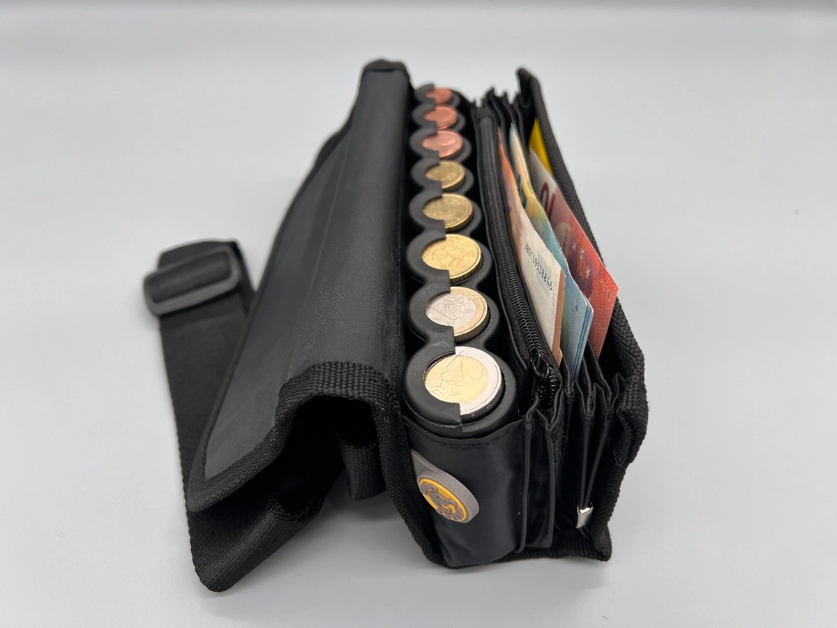 eurowallet basic7