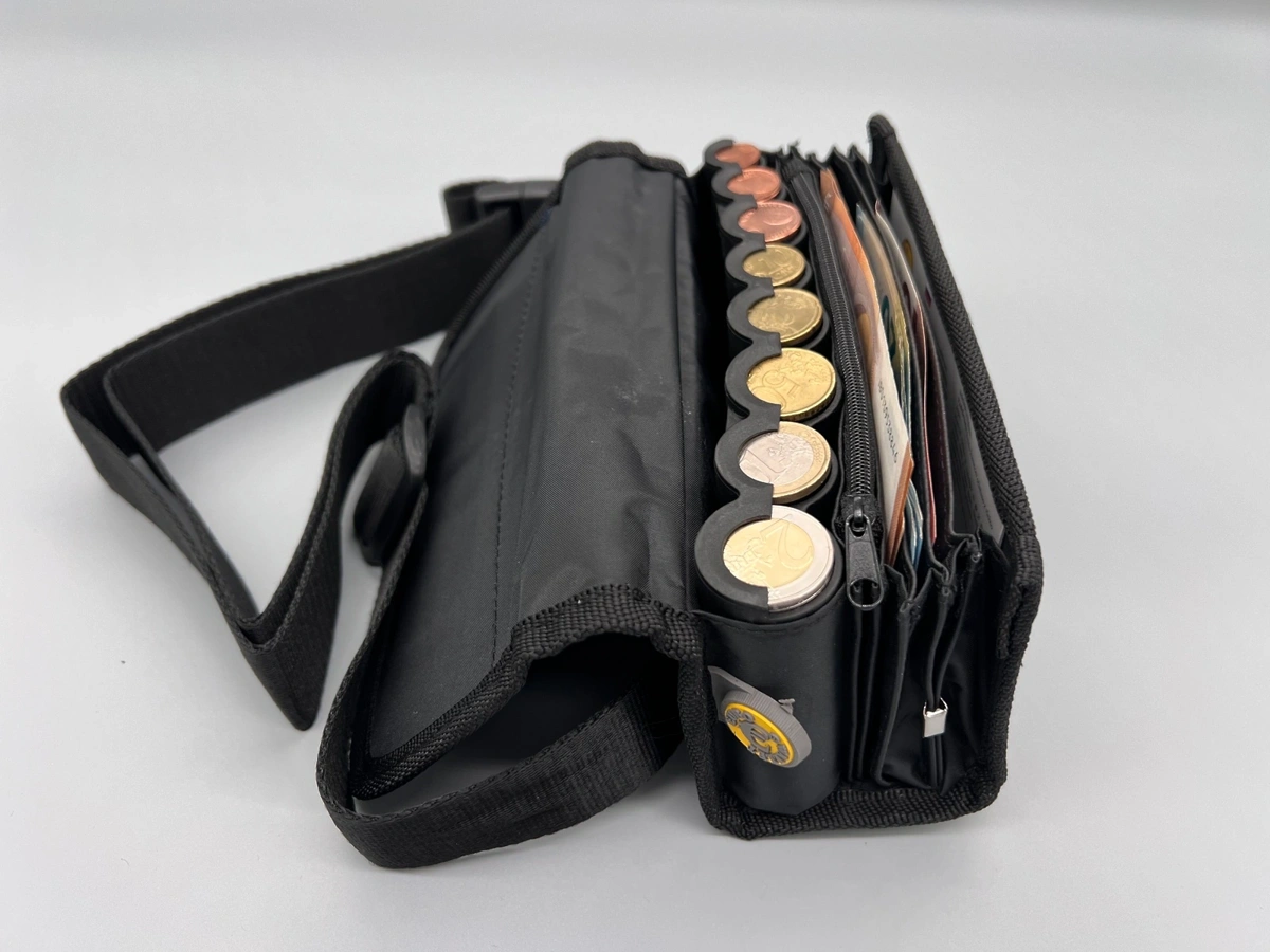 eurowallet ergonomic5
